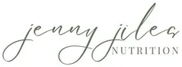 Jenny Jiles Nutrition